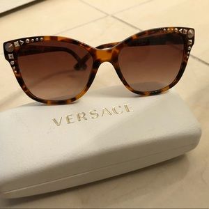 Versace Sunglasses